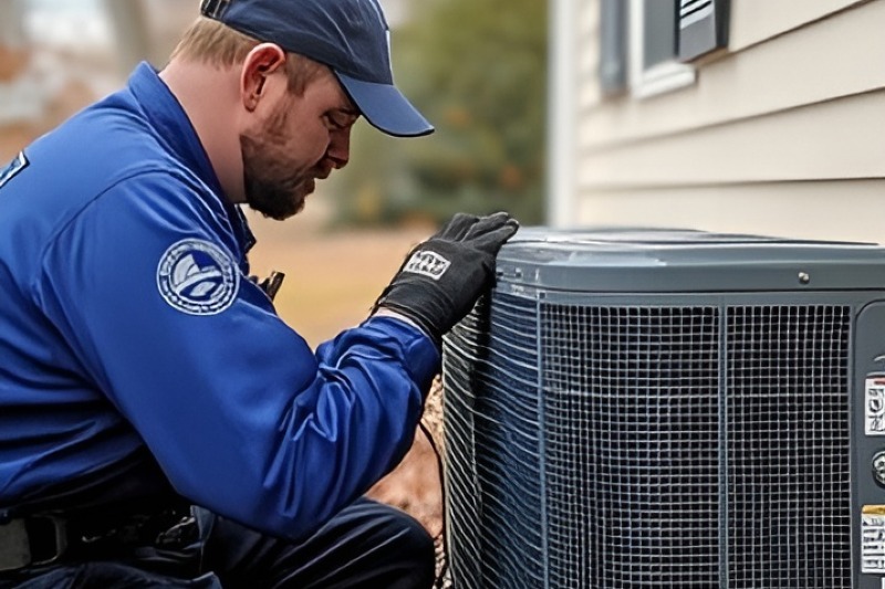 Air Conditioner Service in San Diego